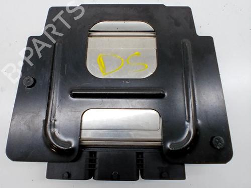 Engine control unit (ECU) CITROËN BERLINGO Box Body/MPV (B9) 1.6 HDi / BlueHDi 75 | BP29991467M57