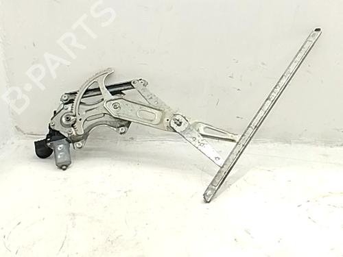Used Front right window mechanism Front right window mechanism 34537451 34537451