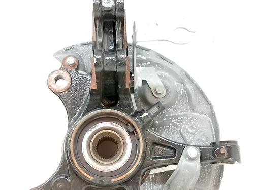 Right front steering knuckle OPEL ASTRA L (OV5) 1.2 (FPHNSL, FPHNSR) | BP34716409M26 - Image 3