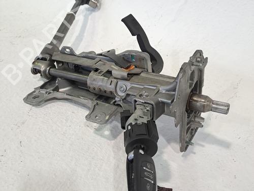Used Steering column CITROËN C4 I (LC_) 1.6 HDi (90 hp) 24108773