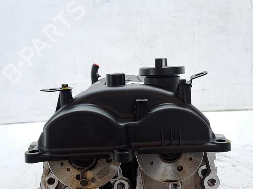 Cylinder head KIA RIO IV (YB, SC, FB) 1.25 | BP26674949M5 