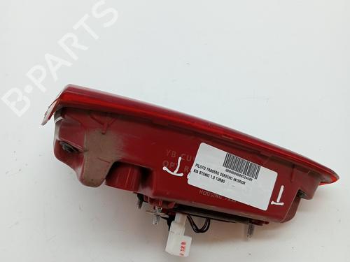 Right tailgate light KIA STONIC (YB) 1.0 T-GDi | BP23342837C80 