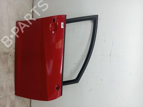 Used Right front door SEAT IBIZA IV (6J5, 6P1) 1.6 TDI (90 hp) 24108648