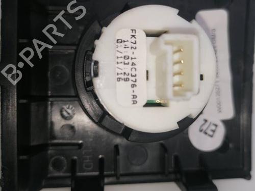 Ignition barrel LAND ROVER RANGE ROVER EVOQUE (L538) 2.0 D | BP23939015M48 