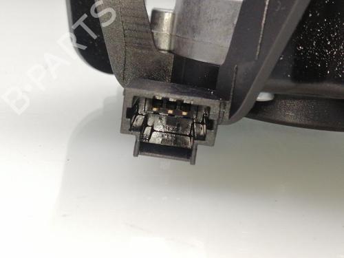 Used Rear wiper motor RENAULT MEGANE III Hatchback (BZ0/1_, B3_) 1.5 dCi (86 hp) 23651672