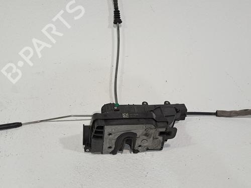 Used Front right lock MERCEDES-BENZ VITO Tourer (W447) 114 CDI / 114 BlueTEC (447.701, 447.703, 447.705) (136 hp) 24636340