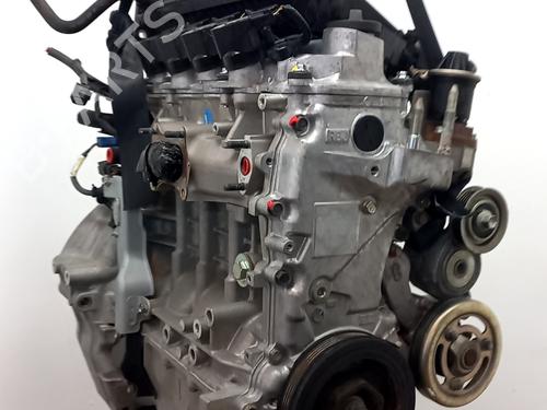 Engine HONDA INSIGHT (ZE_) 1.3 IMA (ZE28, ZE2) | BP33761205M1  - Image 6