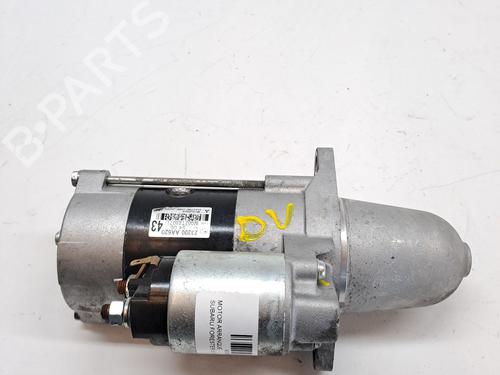 Used Starter SUBARU FORESTER (SH_) 2.0 D AWD (SHH, SHD, SHN) (147 hp) 23974680