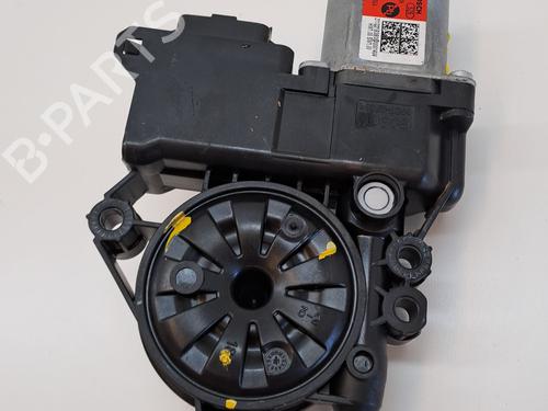 Used Right rear window motor KIA XCEED (CD) 1.6 GDI Hybrid (141 hp) 28037177