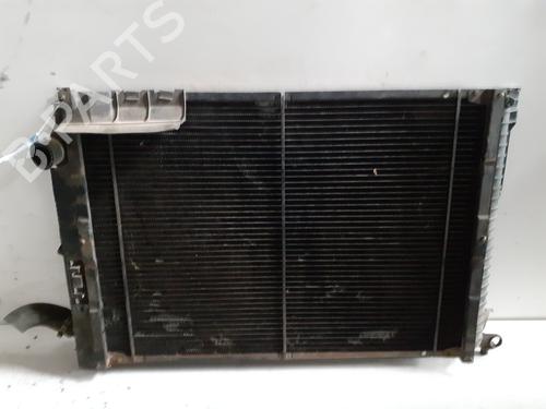 Used Water radiator RENAULT ESPACE III (JE0_) 2.2 12V TD (JE0E, JE0H, JE0P) (113 hp) 24848613