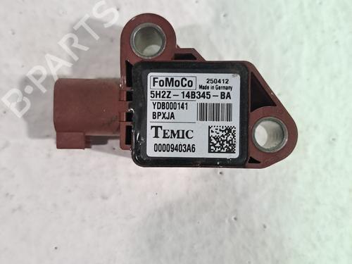 Used Electronic sensor LAND ROVER DISCOVERY IV (L319) 3.0 SDV6 4x4 (256 hp) 24188661