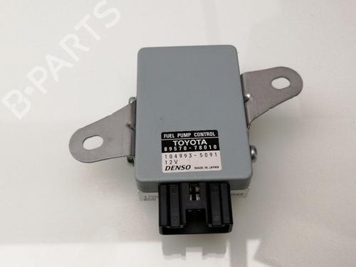 Elektronisk modul LEXUS NX (_Z1_) 300h AWD (AYZ15, AYZ15_, AYZ15R) (197 hp) 23936622