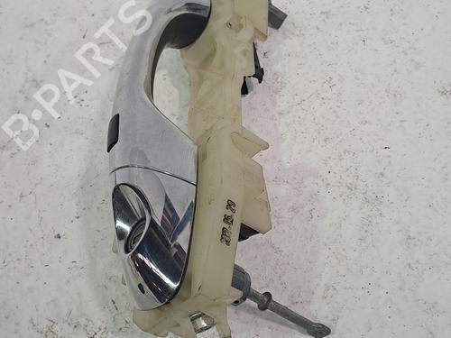 Front left exterior door handle KIA SORENTO III (UM) 2.2 CRDi 4WD | BP26381489C128 