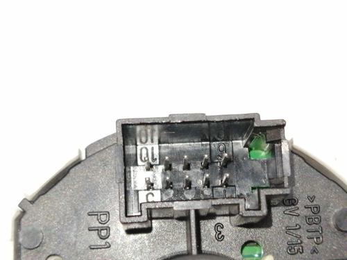 Headlight switch SKODA OCTAVIA II (1Z3) 2.0 TDI RS | BP23387555I24 