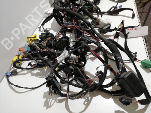 Fuse box RENAULT CLIO IV (BH_) 1.5 dCi 90 | BP25465232E1 