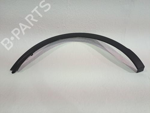 Used Rear right wheel arch trim RENAULT CAPTUR I (J5_, H5_) 1.3 TCe 150 (J5NK, J5JS) (150 hp) 24445270