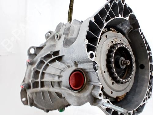 Gearkasse SMART FORFOUR Hatchback (453) 0.9 (453.044, 453.053) (90 hp) 30050301