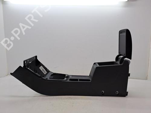 Used Armrest / Center console VW TIGUAN (5N_) 2.0 TFSI 4motion (170 hp) 23358541