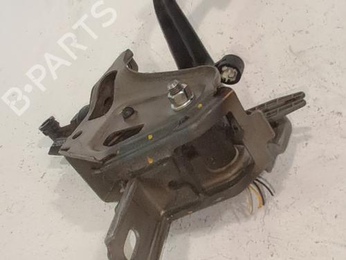 Clutch pedal KIA STONIC (YB) 1.0 T-GDi | BP38418278I13 - Image 4