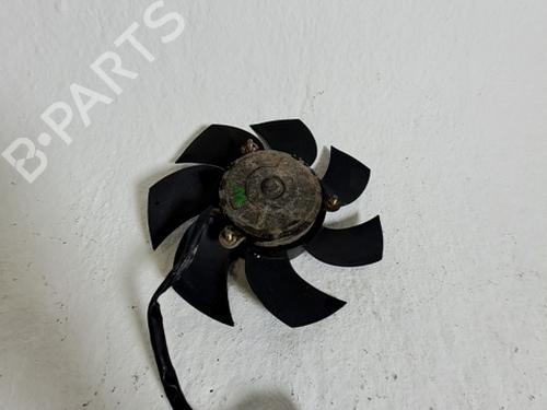 Used Radiator fan FORD TRANSIT Van (FA_ _) 2.4 TDE (125 hp) 29558028