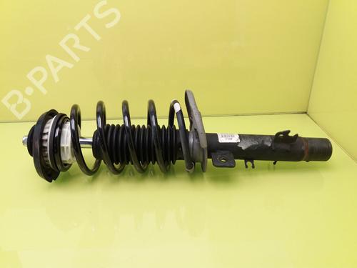 Right front shock absorber PEUGEOT 207 (WA_, WC_) 1.4 16V | BP24107340M17 