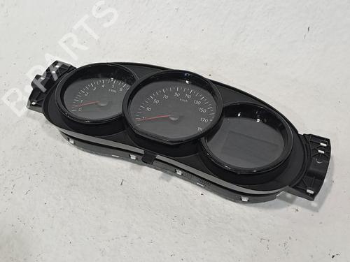 Used Instrument cluster DACIA DOKKER Box Body/MPV 1.5 dCi (FEAJ) (90 hp) 28037486