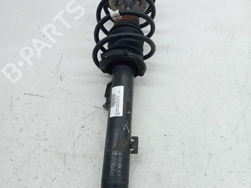 Used Right front shock absorber BMW 1 (E87) 118 d (143 hp) 23341383