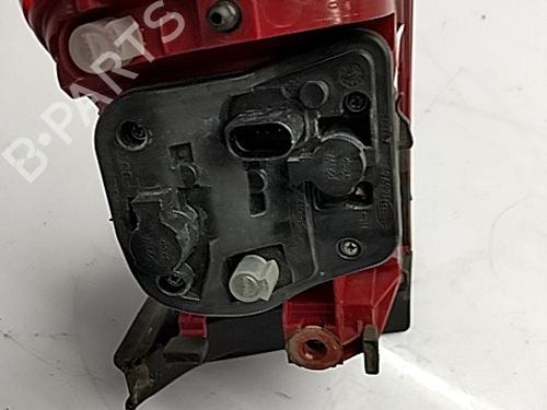 Used Left taillight AUDI A4 B8 (8K2) 2.0 TFSI (211 hp) 30696616