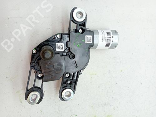 Viskermotor bagrude SEAT IBIZA V (KJ1, KJG) 1.0 (75 hp) 23353528
