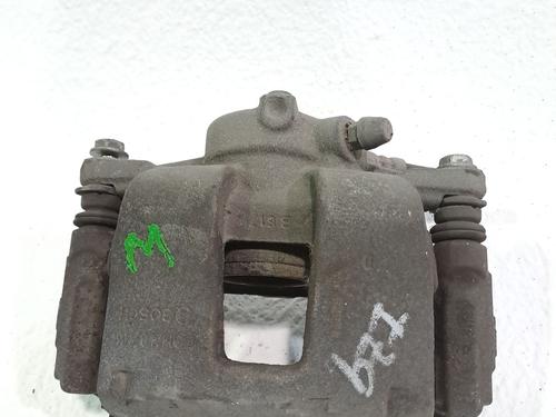 Used Left front brake caliper FIAT DUCATO Van (250_) 100 Multijet 2,2 D (100 hp) 23944976