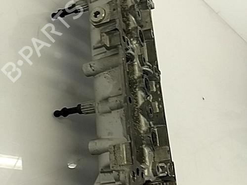 Cylinder head OPEL CORSA D (S07) 1.3 CDTI (L08, L68) | BP29500388M5 
