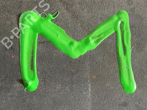 Engine HONDA CIVIC VII Hatchback (EU, EP, EV) 1.7 CTDi (EP4, EU9) | BP38506018M1  - Image 6
