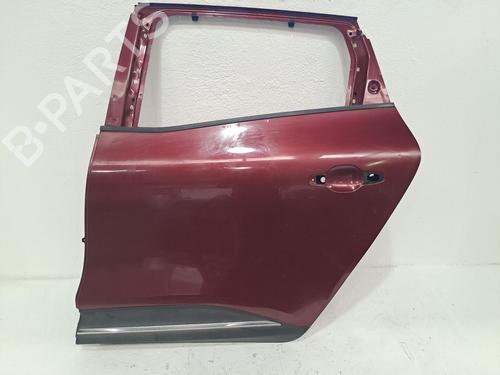 Used Left rear door RENAULT GRAND SCÉNIC IV (R9_) 1.6 dCi 130 (130 hp) 26169464