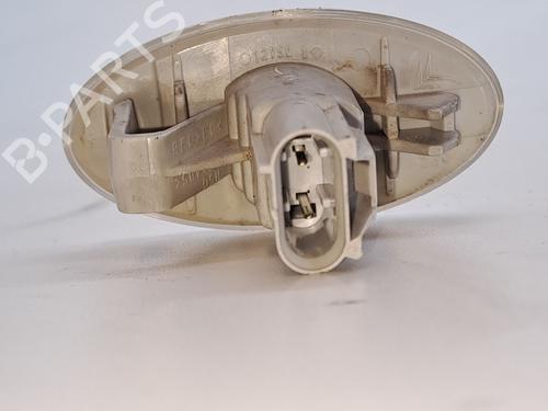 Right side indicator CITROËN C-CROSSER (VU_, VV_) 2.2 HDi | BP27462665I19