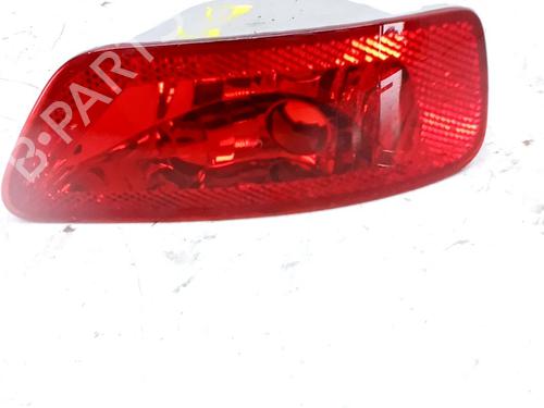 Tågelys Tågelys FIAT FREEMONT (345_) 2.0 JTD (140 hp) 33771736 33771736