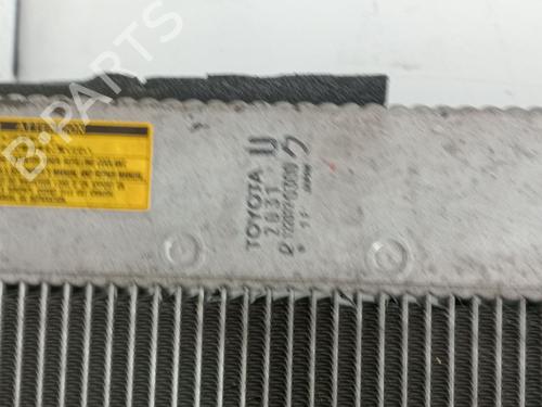 Wasserkühler LEXUS RX (_U3_) 300 (MCU35_, MCU35R) | BP23978148M31 