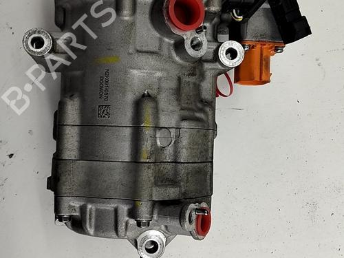 Used AC compressor AC compressor KIA NIRO II (SG2) 1.6 GDi Hybrid (141 hp) 33768250 33768250