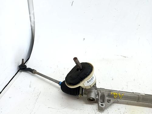 Steering rack RENAULT CLIO III (BR0/1, CR0/1) 1.2 16V (BR02, BR0J, BR11, CR02, CR0J, CR11) | BP29557579M22