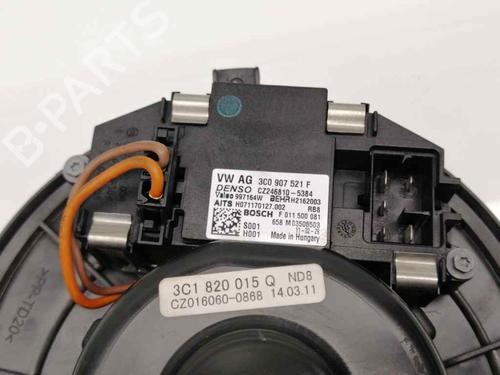 Gebläsemotor für VW PASSAT B5.5 Variant (3B6) 1.9 TDI (130 hp) 24188028