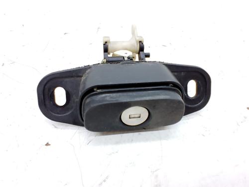Used Tailgate handle Tailgate handle VOLVO V40 Estate (645) 1.8 i (125 hp) 33771876 33771876