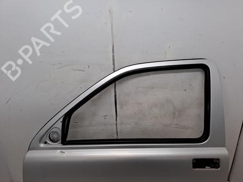 Left front door LAND ROVER FREELANDER I (L314) 2.5 V6 4x4 | BP23377080C2 