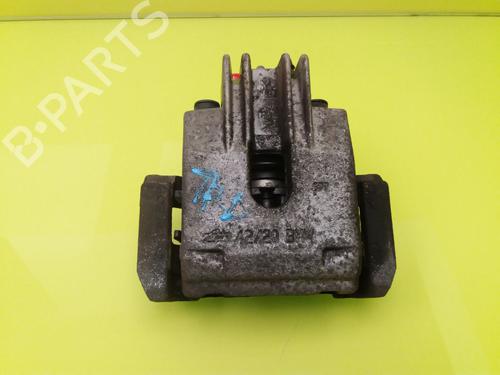 Used Right rear brake caliper BMW 5 (E60) 530 d (218 hp) 23453675