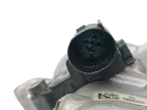 Brake master cylinder SKODA OCTAVIA III (5E3, NL3, NR3) 1.6 TDI | BP23383987M77 
