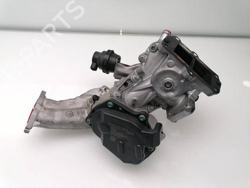 Used Egr MERCEDES-BENZ SPRINTER 3,5-t Platform/Chassis (B907, B910) 311 CDI (910.131, 910.133) (114 hp) 23405473