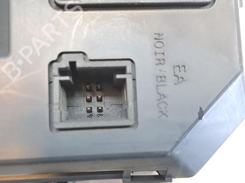 Sikringsdåse CITROËN C3 II (SC_) 1.6 BlueHDi 75 | BP23284955E1 