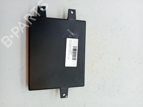 Used Electronic module VW TIGUAN (5N_) 2.0 TDI (140 hp) 23357978