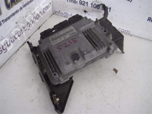 Used Engine control unit (ECU) RENAULT MEGANE II (BM0/1_, CM0/1_) 1.9 dCi (BM0G, CM0G) (120 hp) 25465568