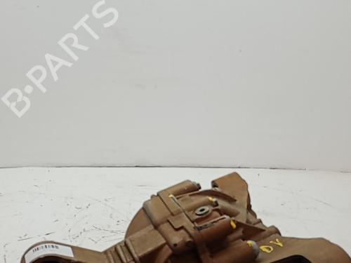 Used Rear differential Rear differential VW TOUAREG (7LA, 7L6, 7L7) 2.5 R5 TDI (174 hp) 36771776 36771776