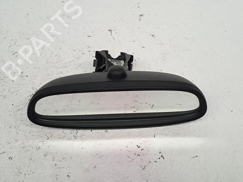 Used Rear mirror BMW 1 (F20) 116 d (116 hp) 26381879