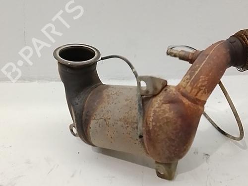 Catalyst SEAT ARONA (KJ7, KJP) 1.0 TSI | BP40548893M10 - Image 3